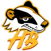 HONEY BADGERS