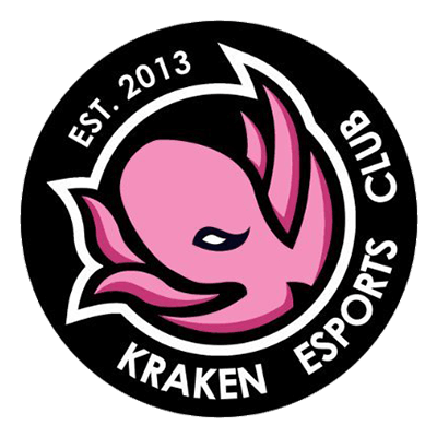 KRAKEN ESC