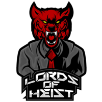 Lords of Heist