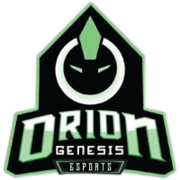 Orion Genesis eSports