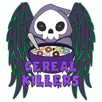 Cereal Killers
