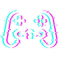 Glitch Moon