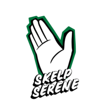 SKELP SERENE