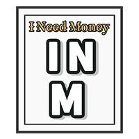 I Need Money