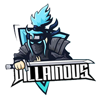 Villainous