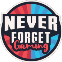 Never Forget Gaming