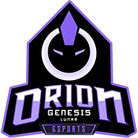 Orion Genesis Lunar