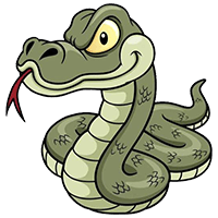 Team Snakes