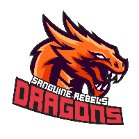 Sanguine Rebels Dragons