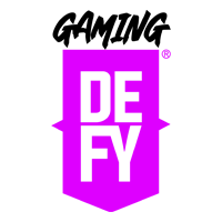DEFY Gaming