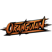 Orangutan X
