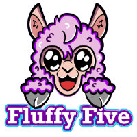 Fluffy Five