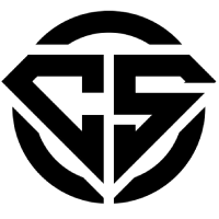 Cerulean Sentinel Esports Black