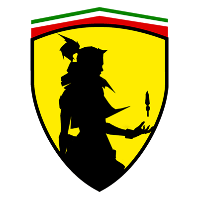 Ferrari Peek