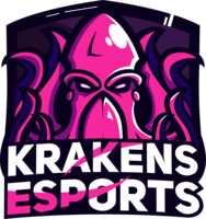 Krakens Esports