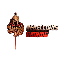 Rebellious Gaming