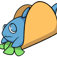 Team Fish Taco