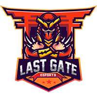 Last Gate