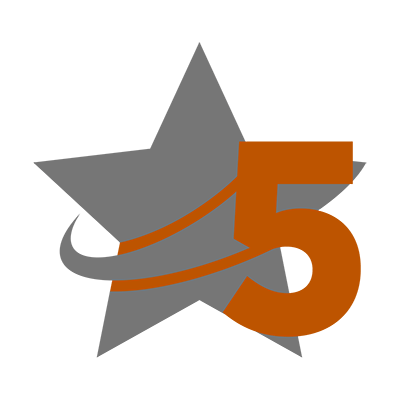 5tar