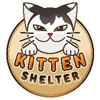 Kitten Shelter