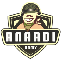 Anaadi Army