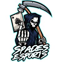 Spades Black