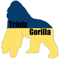 Trinix Gorilla