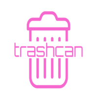 trashcan