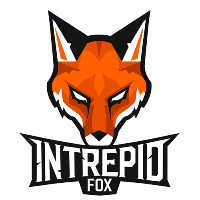 Intrepid Fox Female