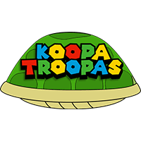 Koopa Troopas