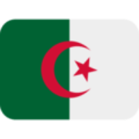 Team Algeria