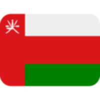 Team Oman Female