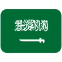 Team Saudi Arabia Female