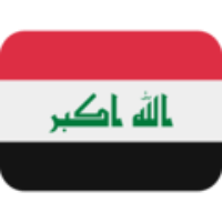 Team Iraq Female