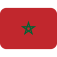 Team Morocco Female