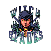 WITCHBLADES