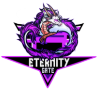 Eternity Gate