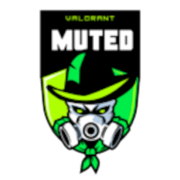 MUTED
